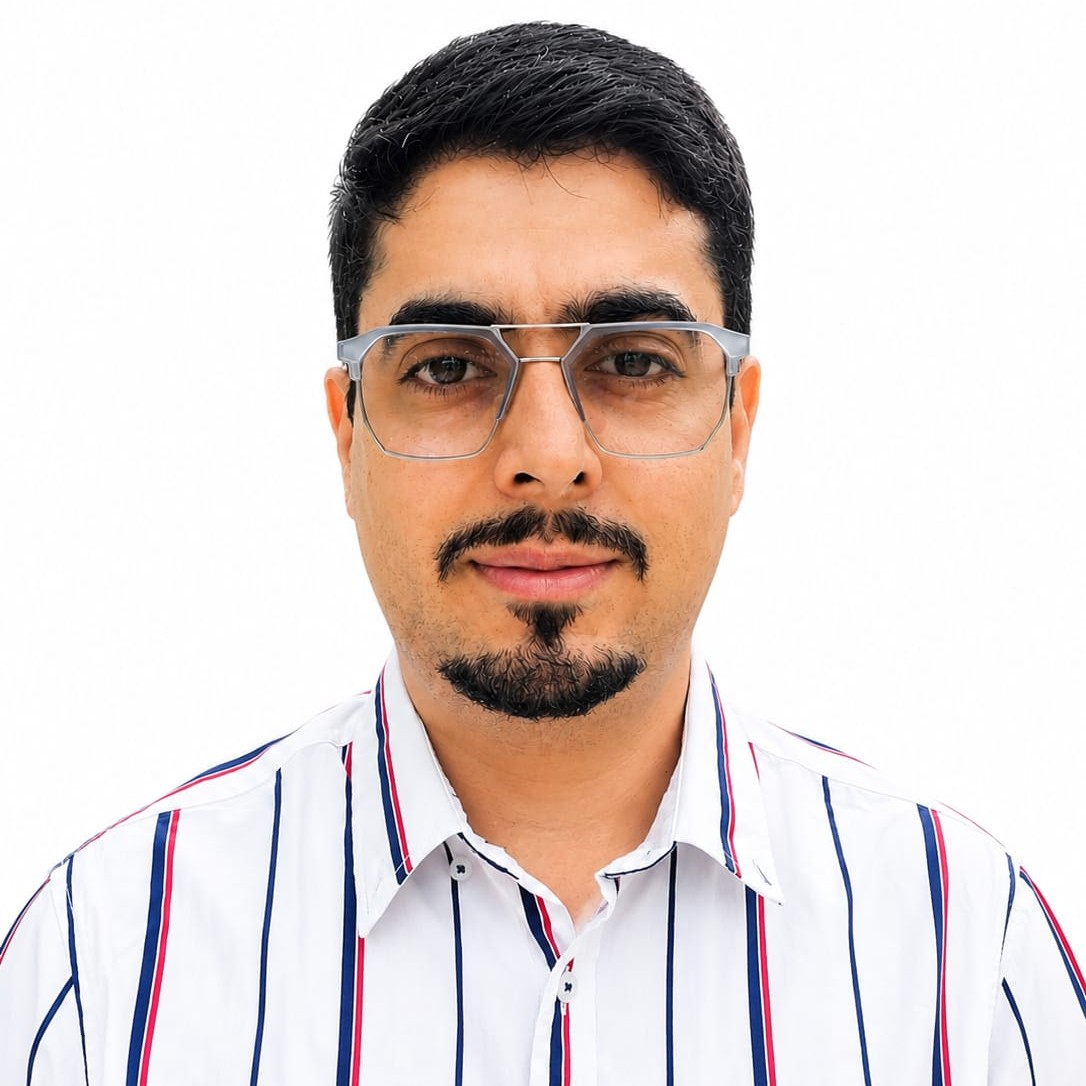 Dr. Pankaj Gandhi